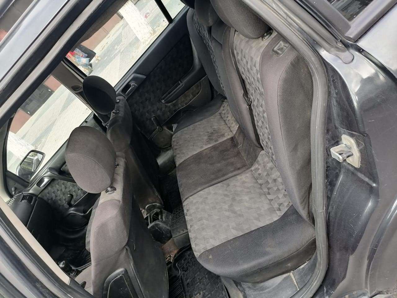Opel Astra, 1998 il, 1.6 L, 345 252 km