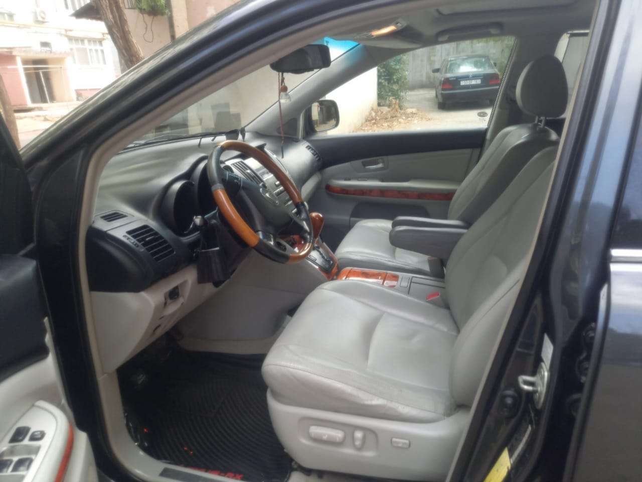 Lexus RX 330, 2005 il, 3.3 L, 222 000 km