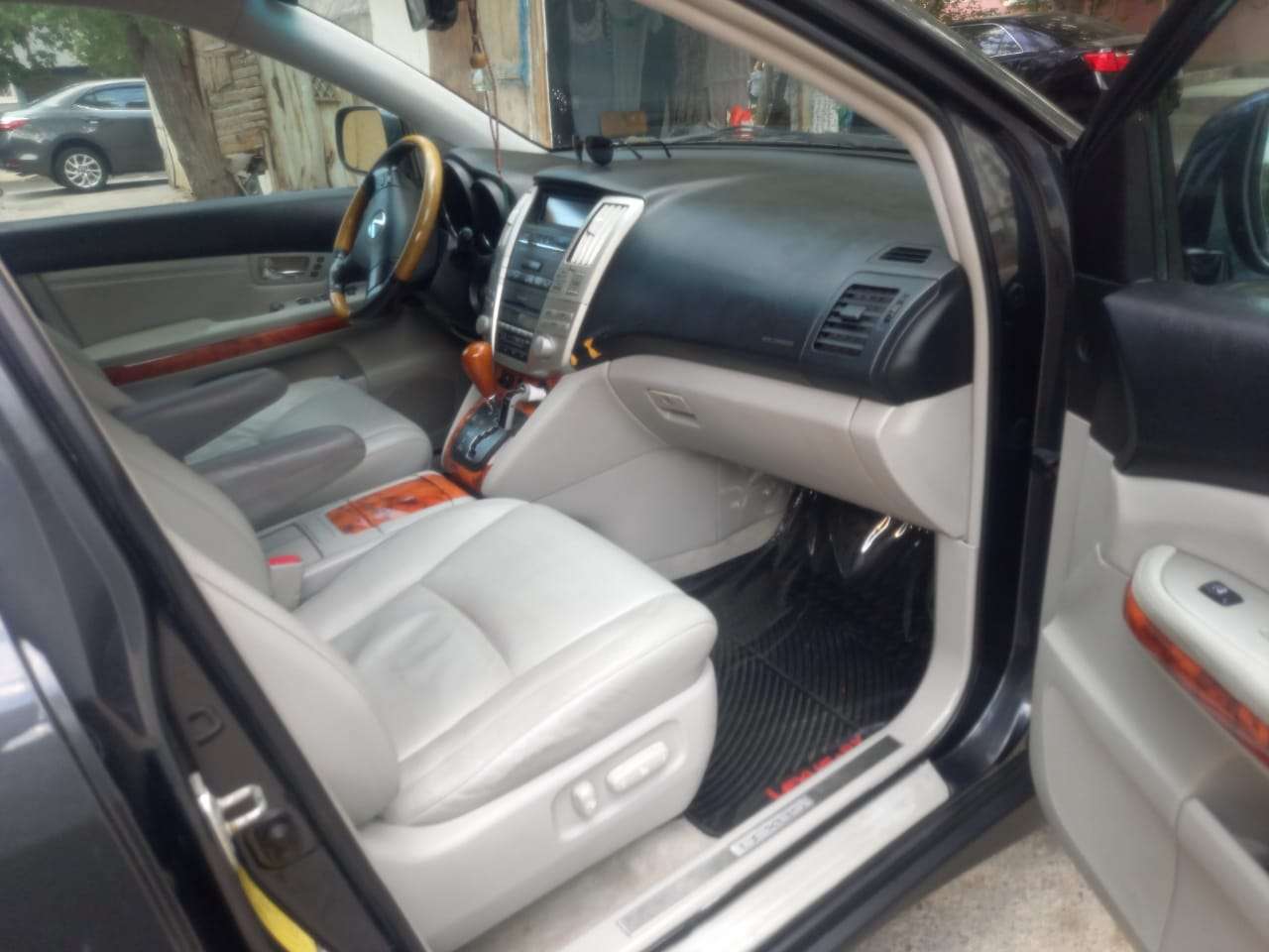 Lexus RX 330, 2005 il, 3.3 L, 222 000 km