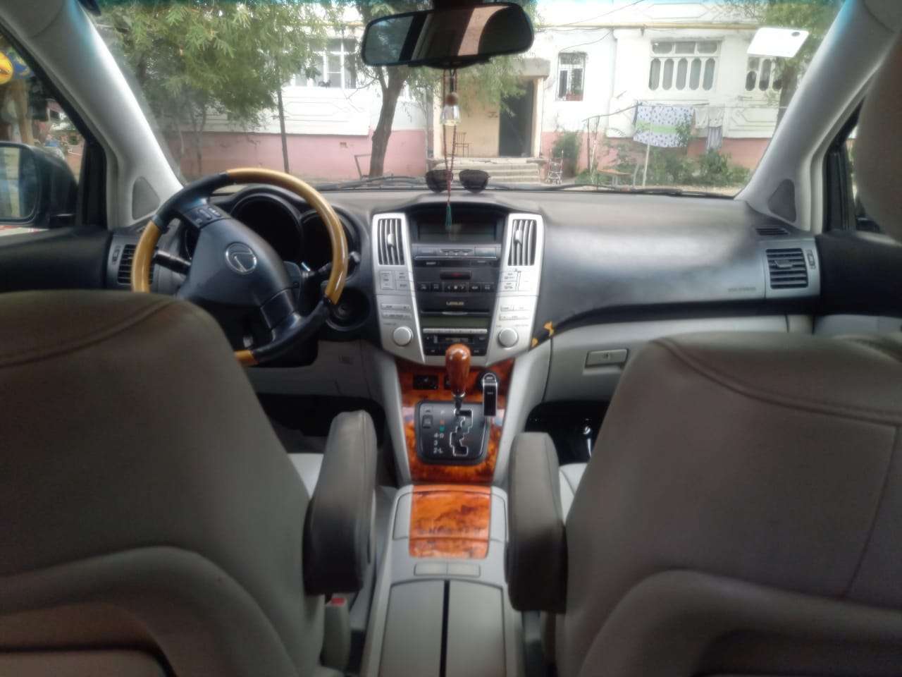 Lexus RX 330, 2005 il, 3.3 L, 222 000 km