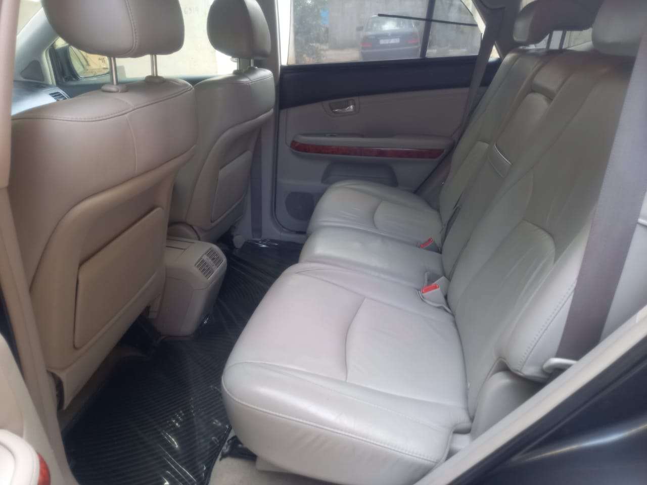 Lexus RX 330, 2005 il, 3.3 L, 222 000 km