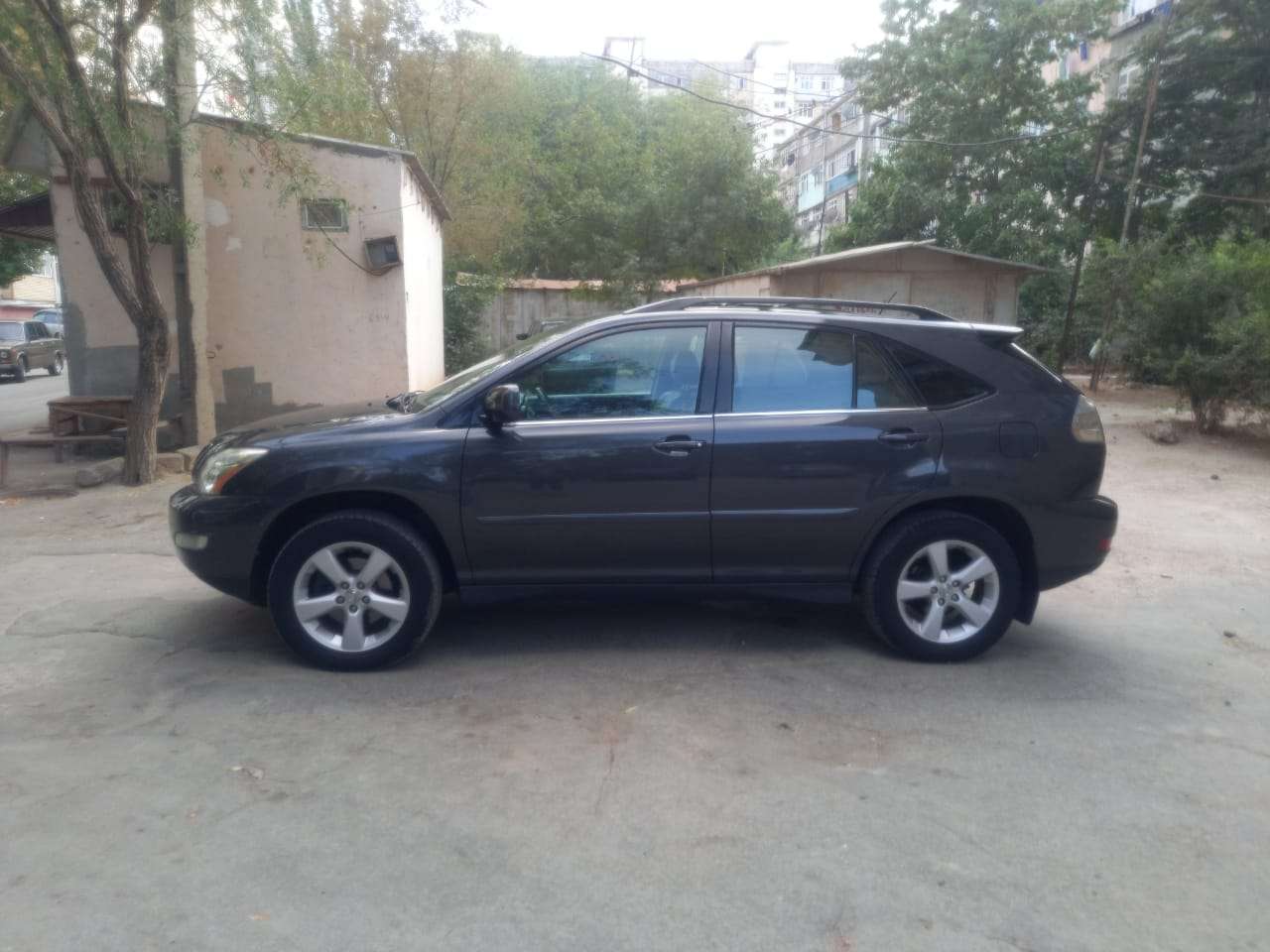 Lexus RX 330, 2005 il, 3.3 L, 222 000 km