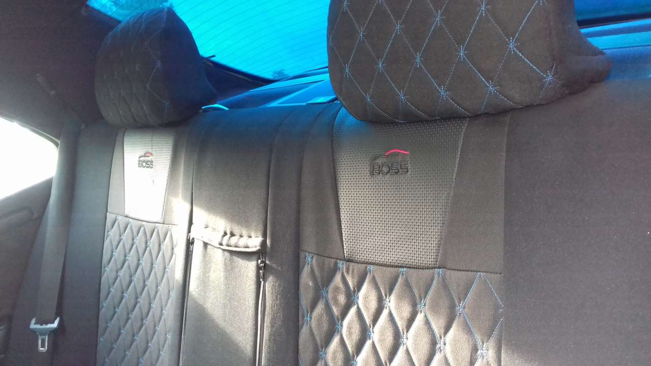 Mercedes C 180, 1996 il, 1.8 L, 24 000 km