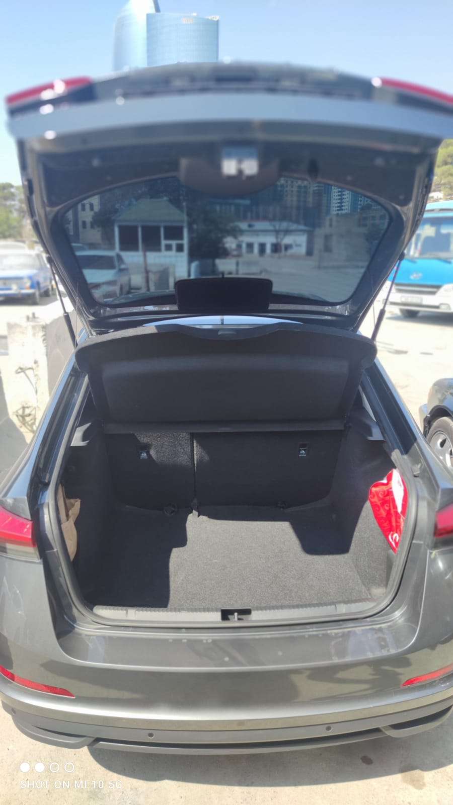 Skoda Rapid, 2021 il, 1.6 L, 16 000 km