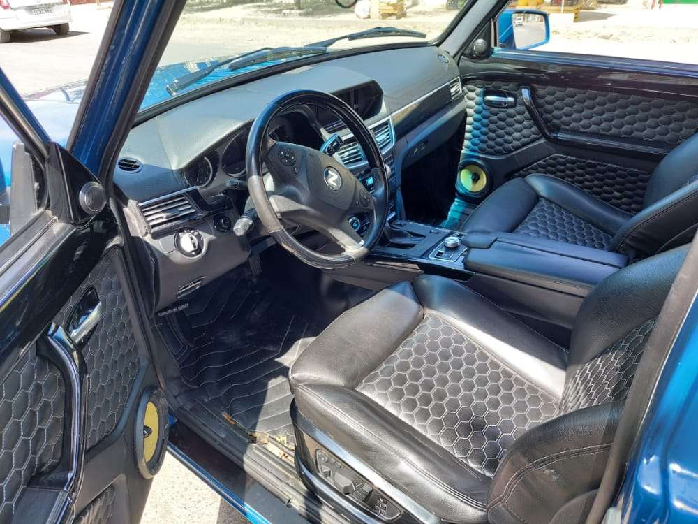 LADA (VAZ) Niva, 2015 il, 1.7 L, 87 000 km