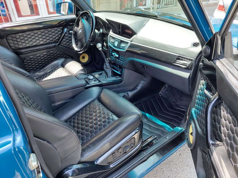 LADA (VAZ) Niva, 2015 il, 1.7 L, 87 000 km