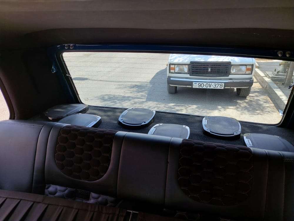 LADA (VAZ) Niva, 2015 il, 1.7 L, 87 000 km