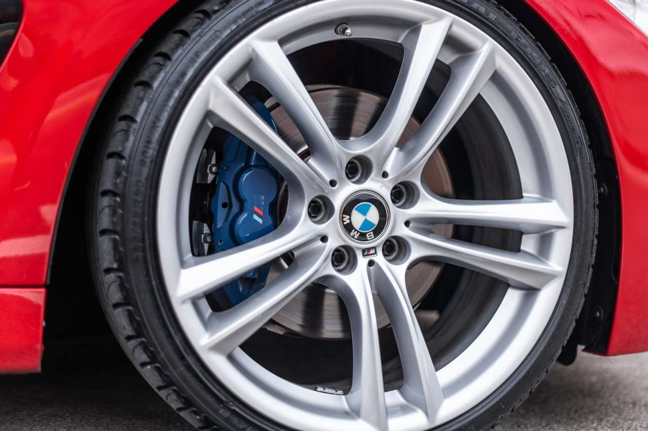 BMW 428, 2014 il, 2.0 L, 96 000 km