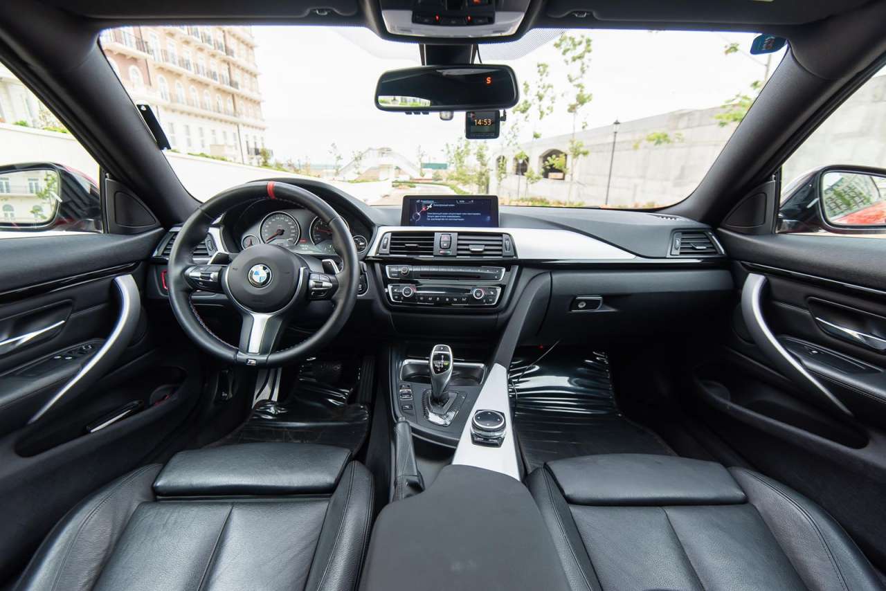 BMW 428, 2014 il, 2.0 L, 96 000 km