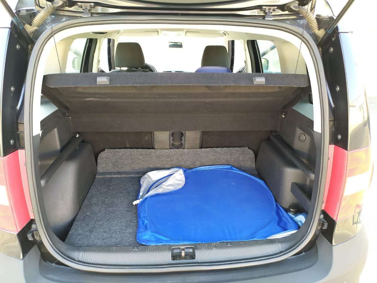 Skoda Yeti, 2012 il, 1.2 L, 127 105 km