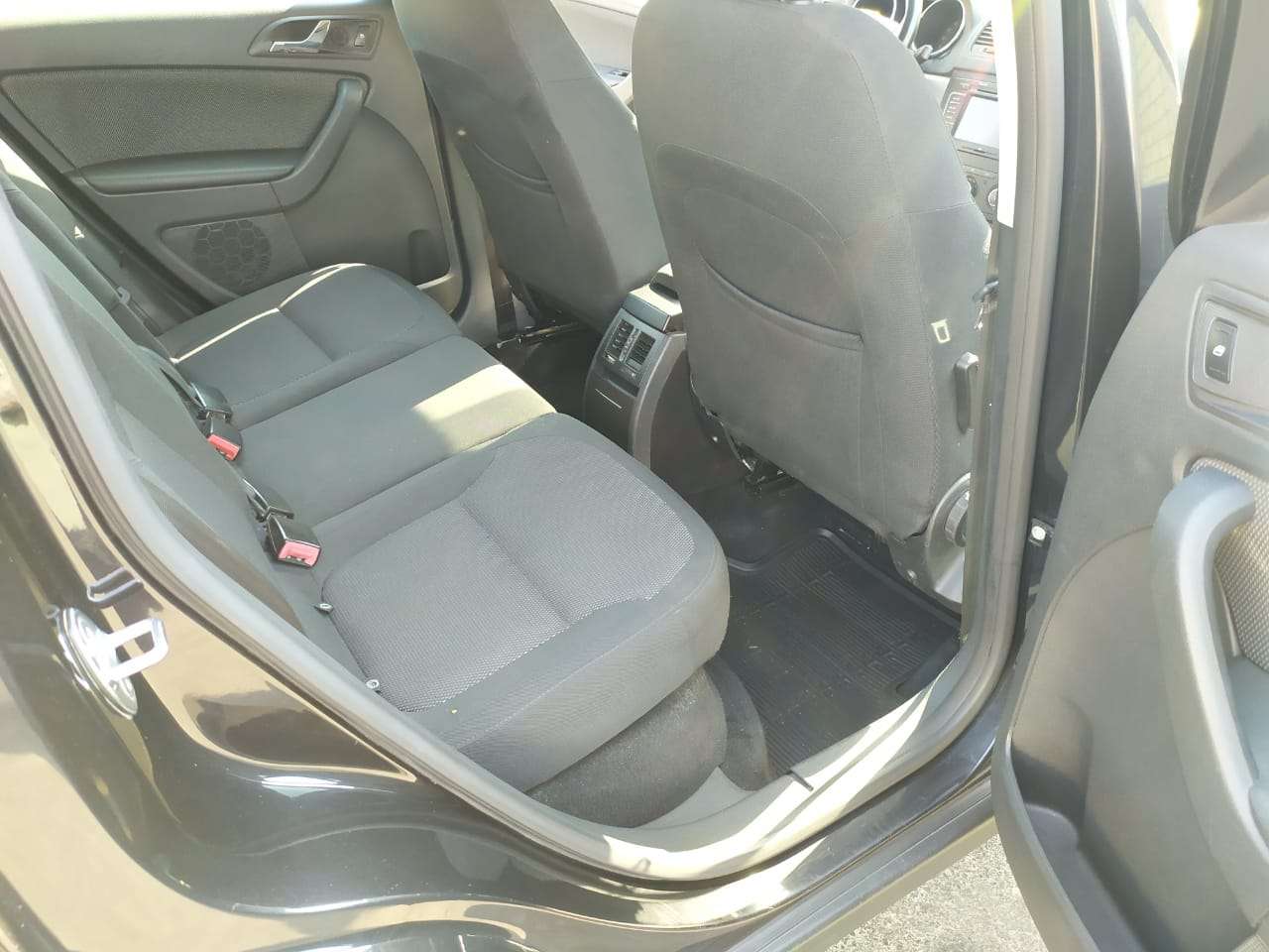 Skoda Yeti, 2012 il, 1.2 L, 127 105 km