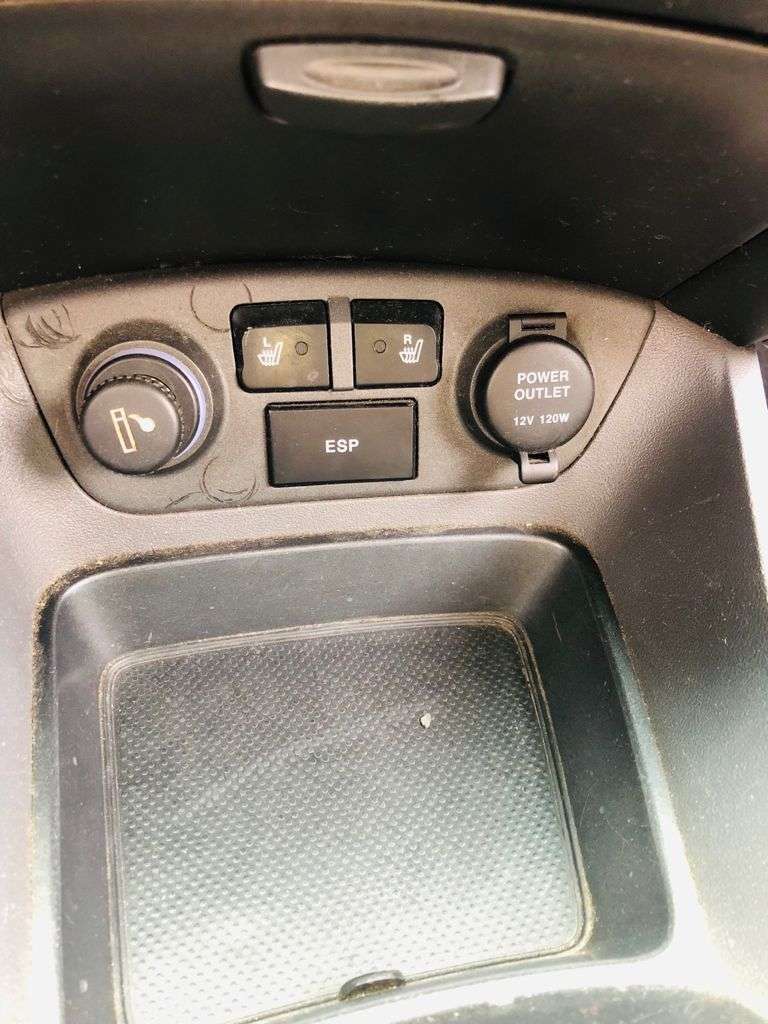 Kia Rio, 2006 il, 1.4 L, 221 959 km