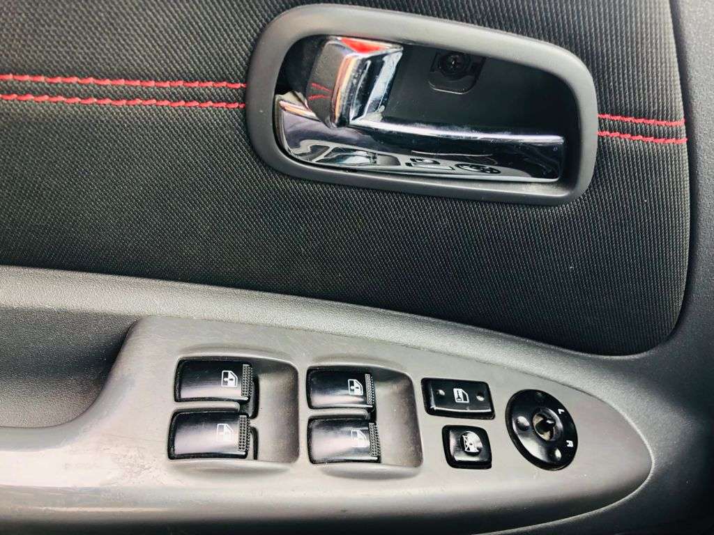Kia Rio, 2006 il, 1.4 L, 221 959 km