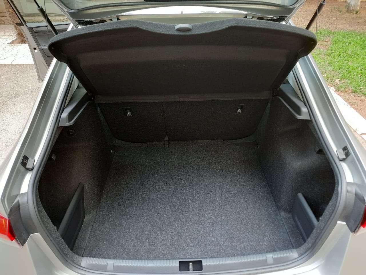 Skoda Rapid, 2021 il, 1.6 L, 12 000 km