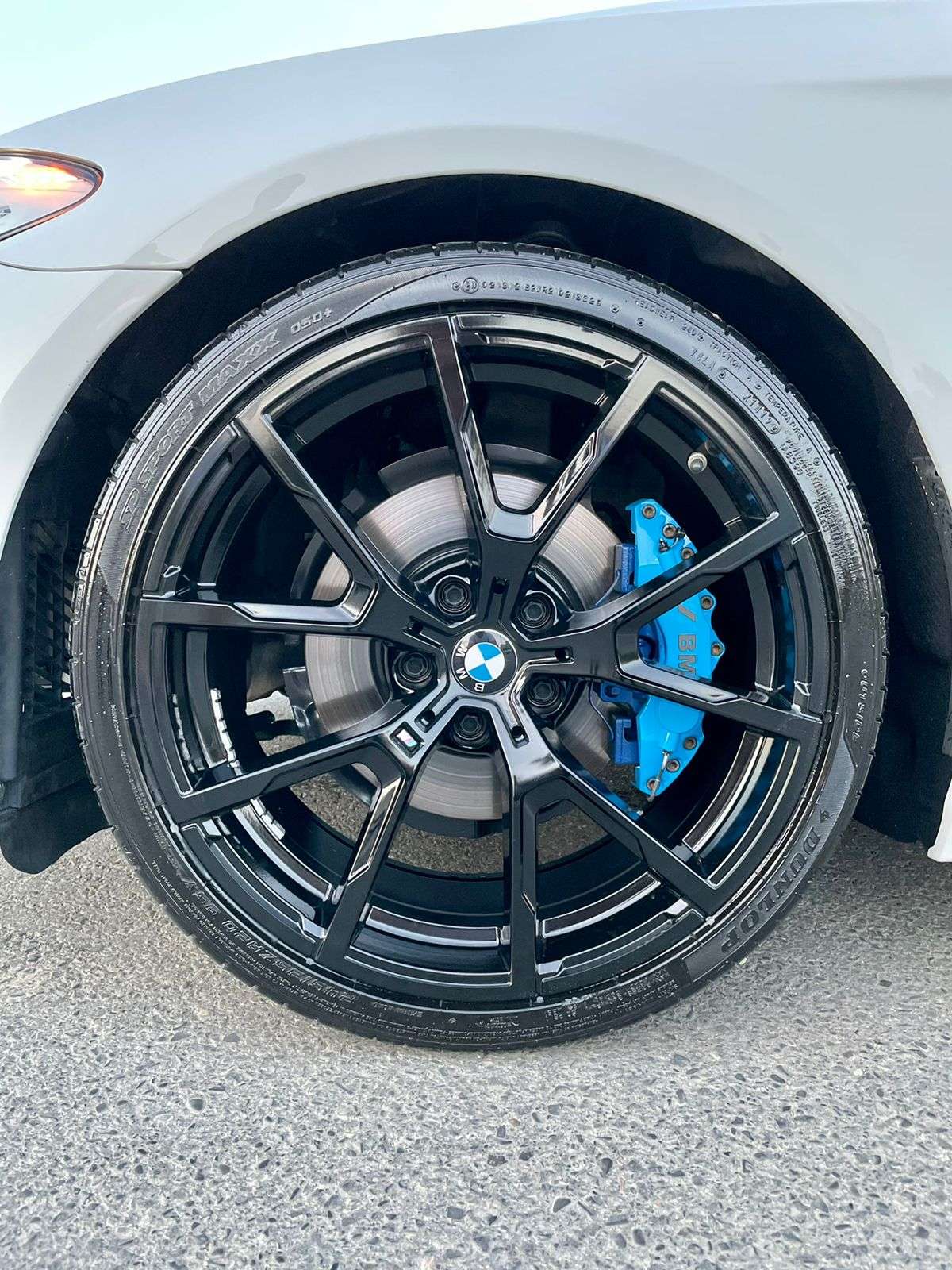 BMW 528, 2013 il, 2.0 L, 98 000 km