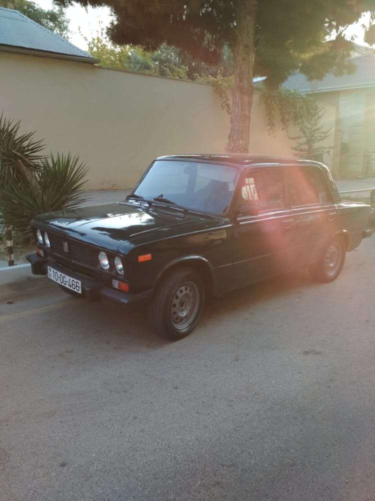 LADA (VAZ) 2106, 2005 il, 1.6 L, 288 000 km