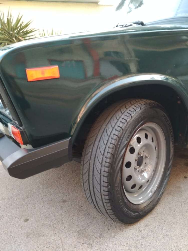 LADA (VAZ) 2106, 2005 il, 1.6 L, 288 000 km
