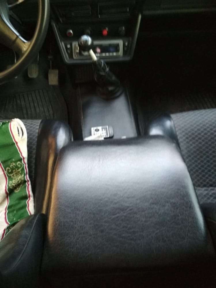 LADA (VAZ) 2106, 2005 il, 1.6 L, 288 000 km