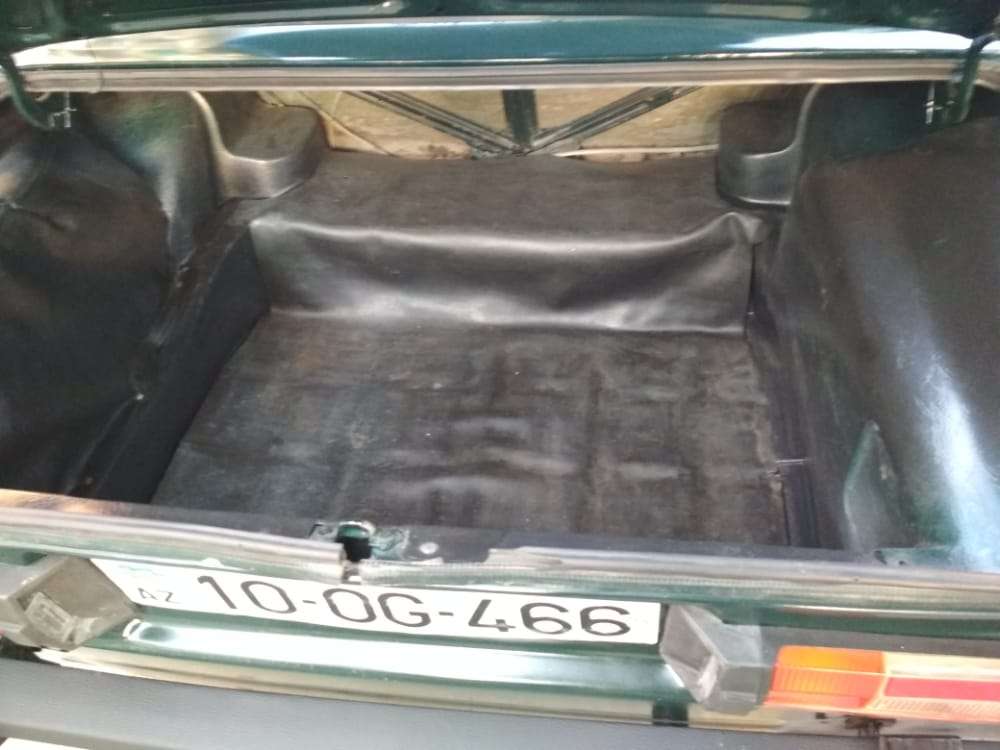 LADA (VAZ) 2106, 2005 il, 1.6 L, 288 000 km