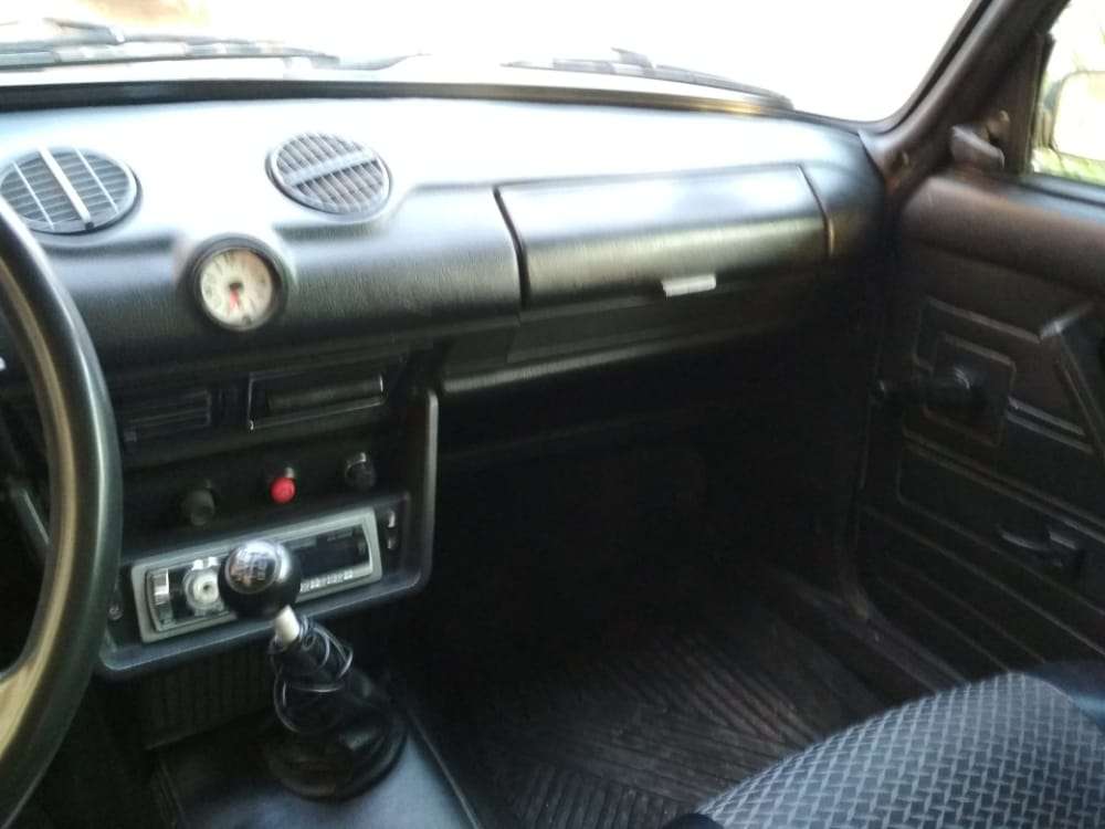 LADA (VAZ) 2106, 2005 il, 1.6 L, 288 000 km