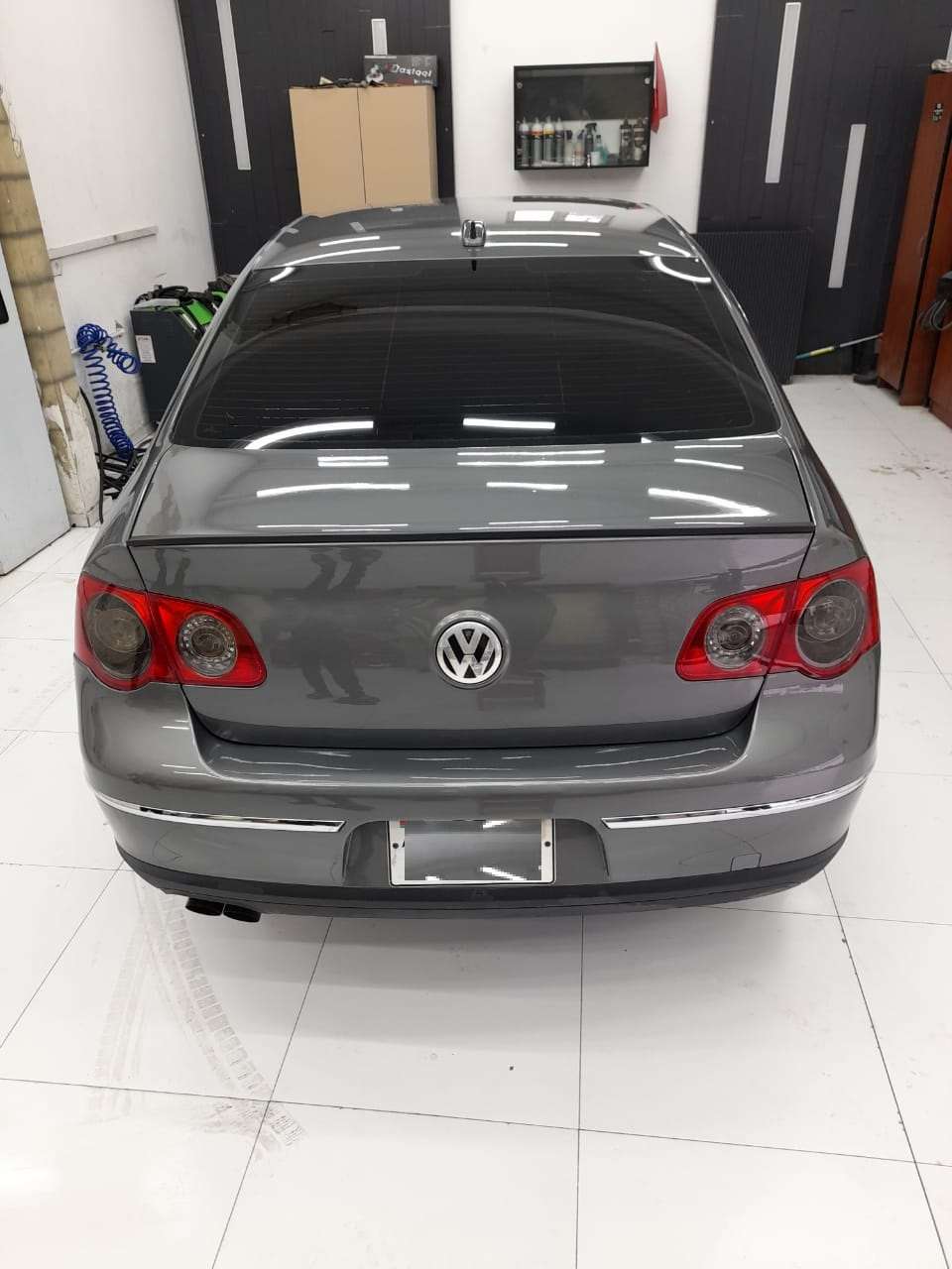 Volkswagen Passat, 2006 il, 2.0 L, 150 000 km