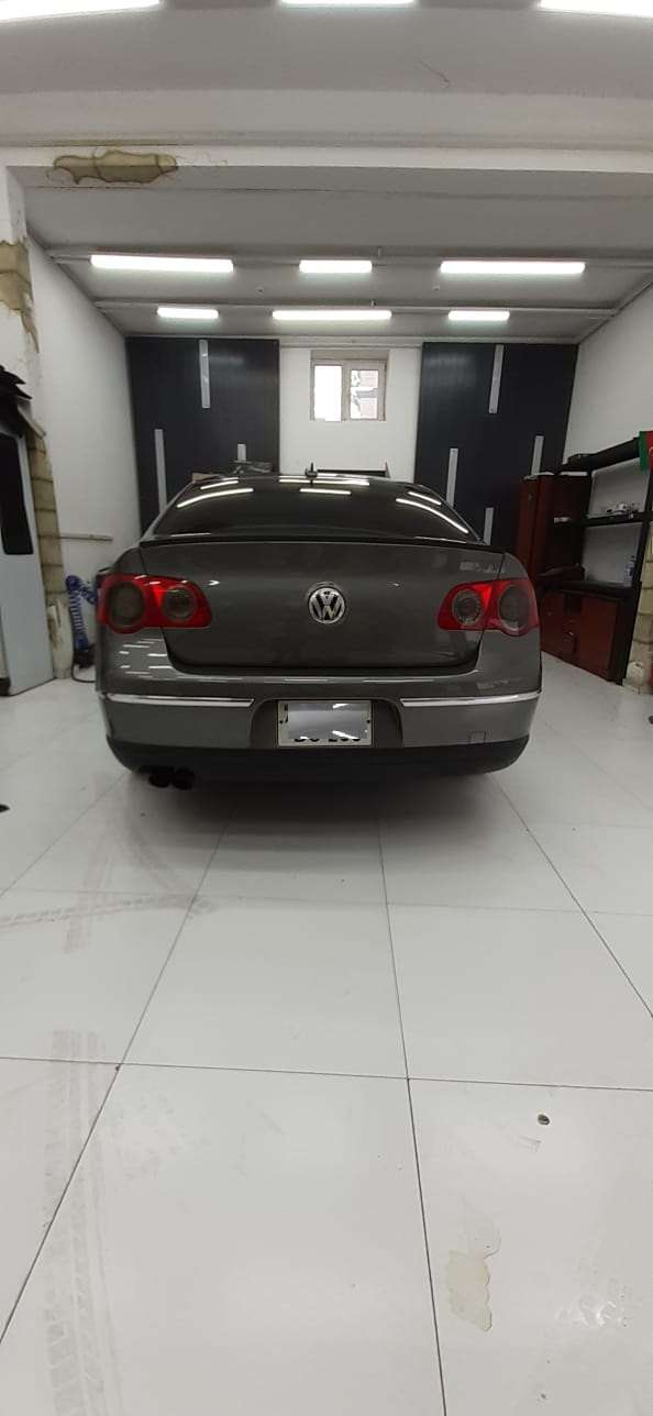 Volkswagen Passat, 2006 il, 2.0 L, 150 000 km