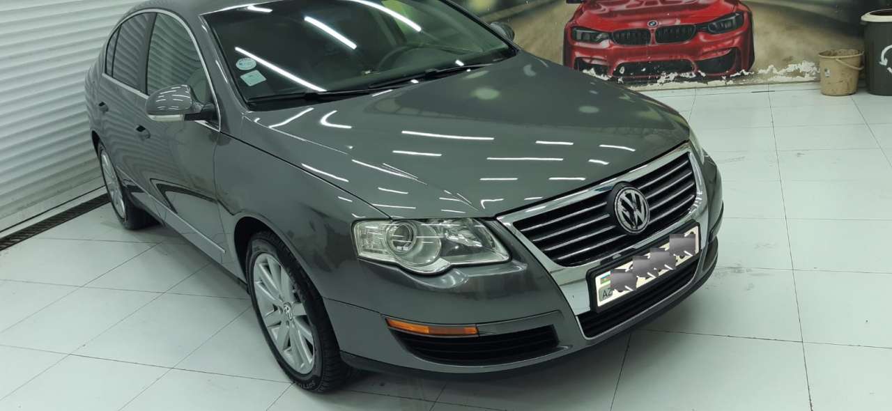 Volkswagen Passat, 2006 il, 2.0 L, 150 000 km