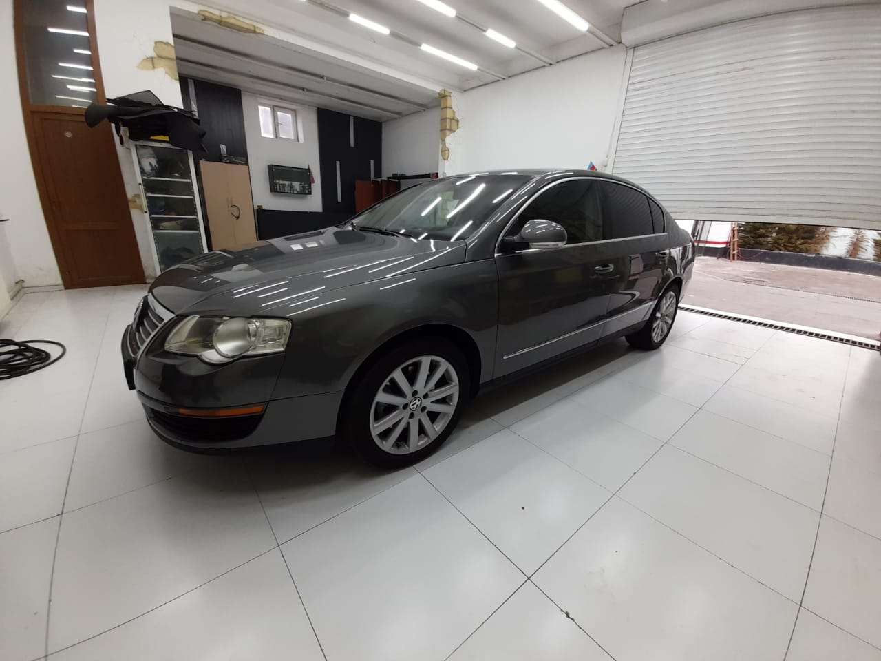 Volkswagen Passat, 2006 il, 2.0 L, 150 000 km