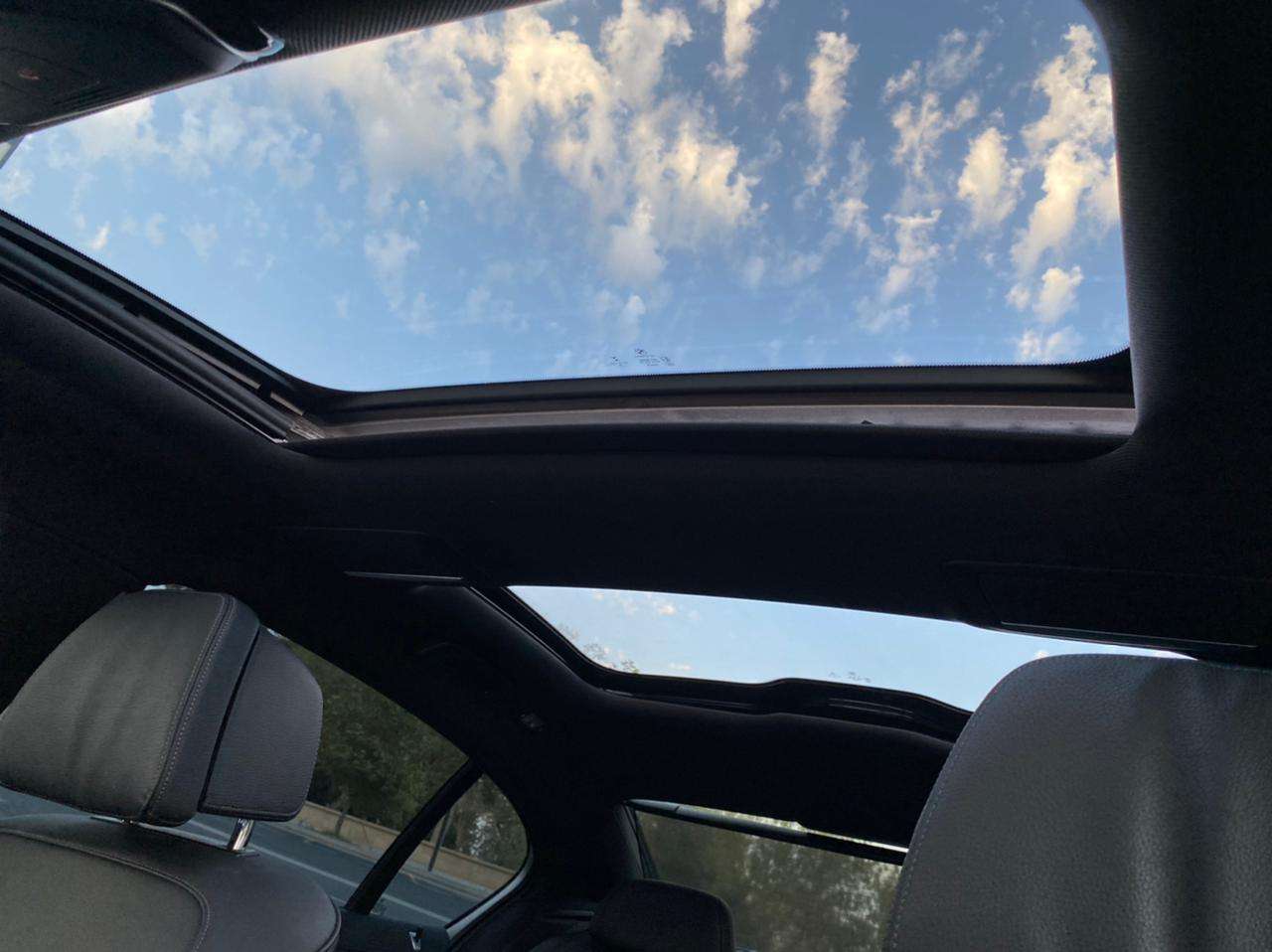 BMW 740, 2019 il, 3.0 L, 25 000 km