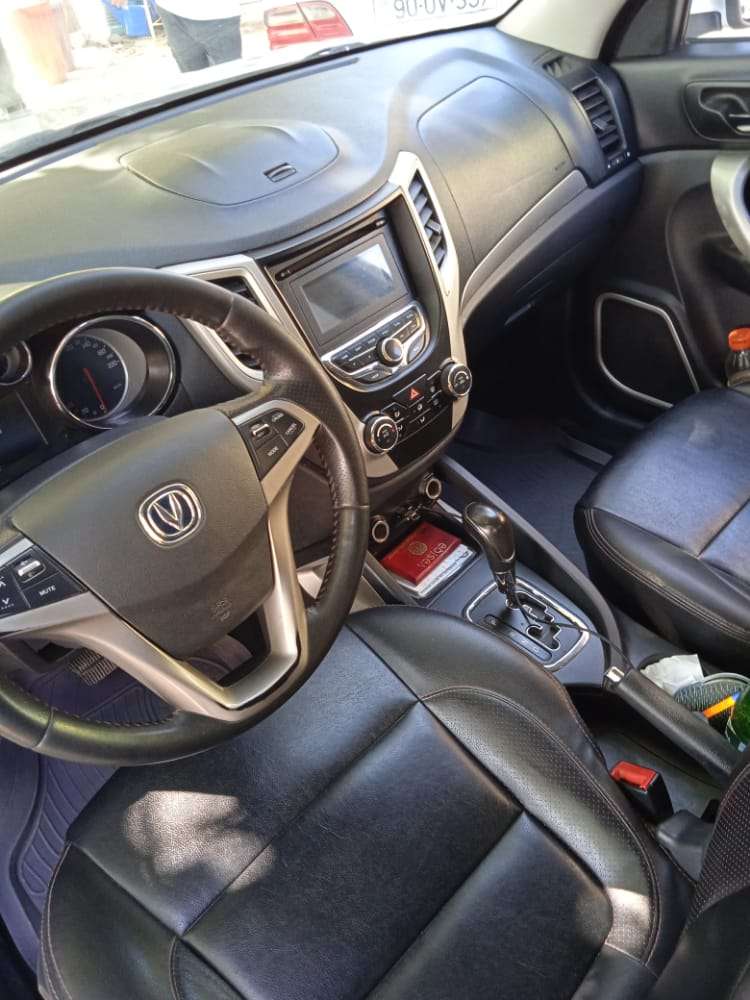 Changan CS 35, 2014 il, 1.6 L, 185 000 km