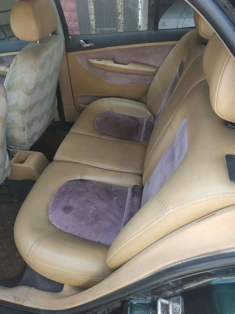 Skoda Fabia, 2000 il, 1.9 L, 335 000 km