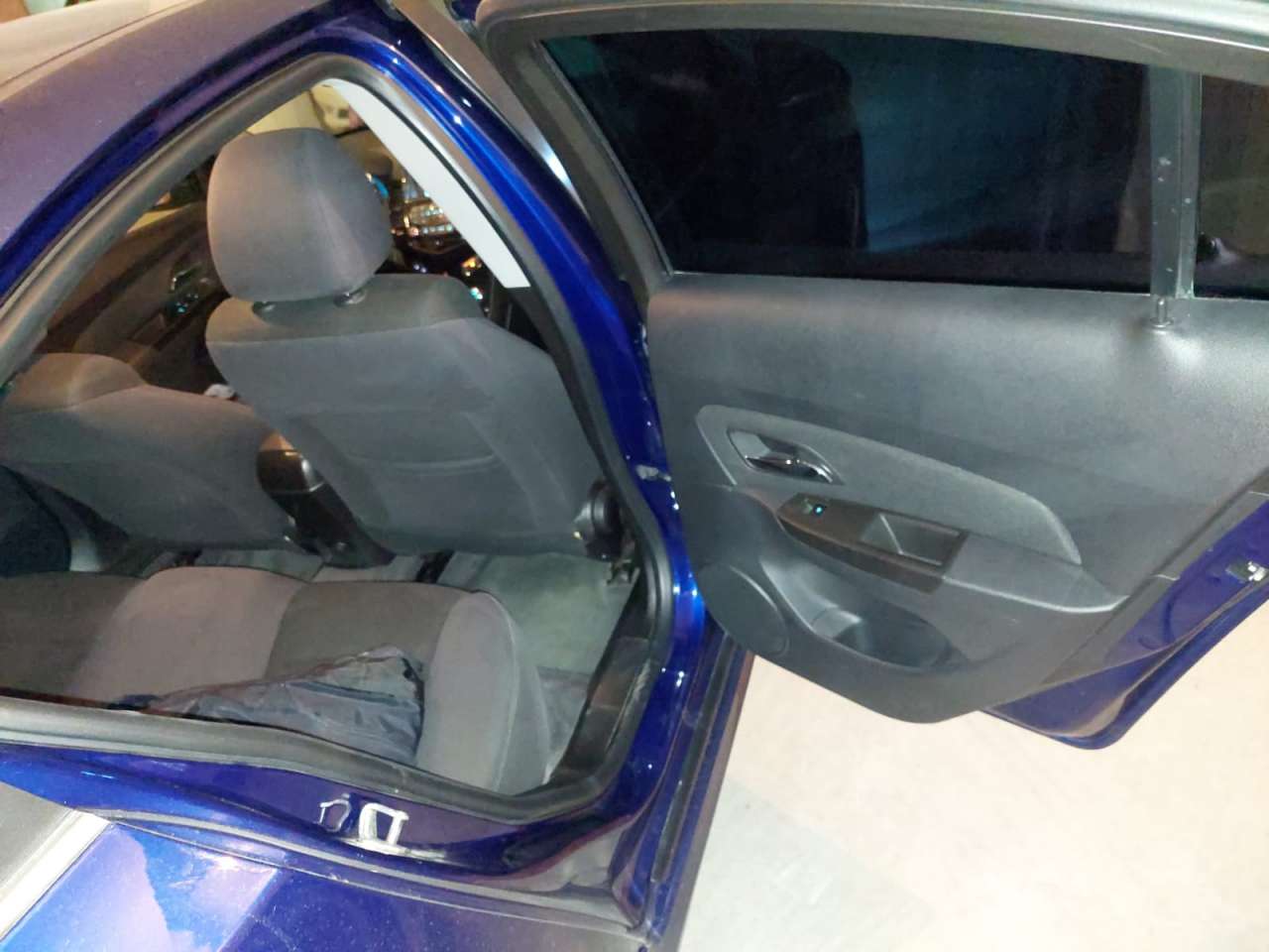 Chevrolet Cruze, 2013 il, 1.4 L, 122 000 km