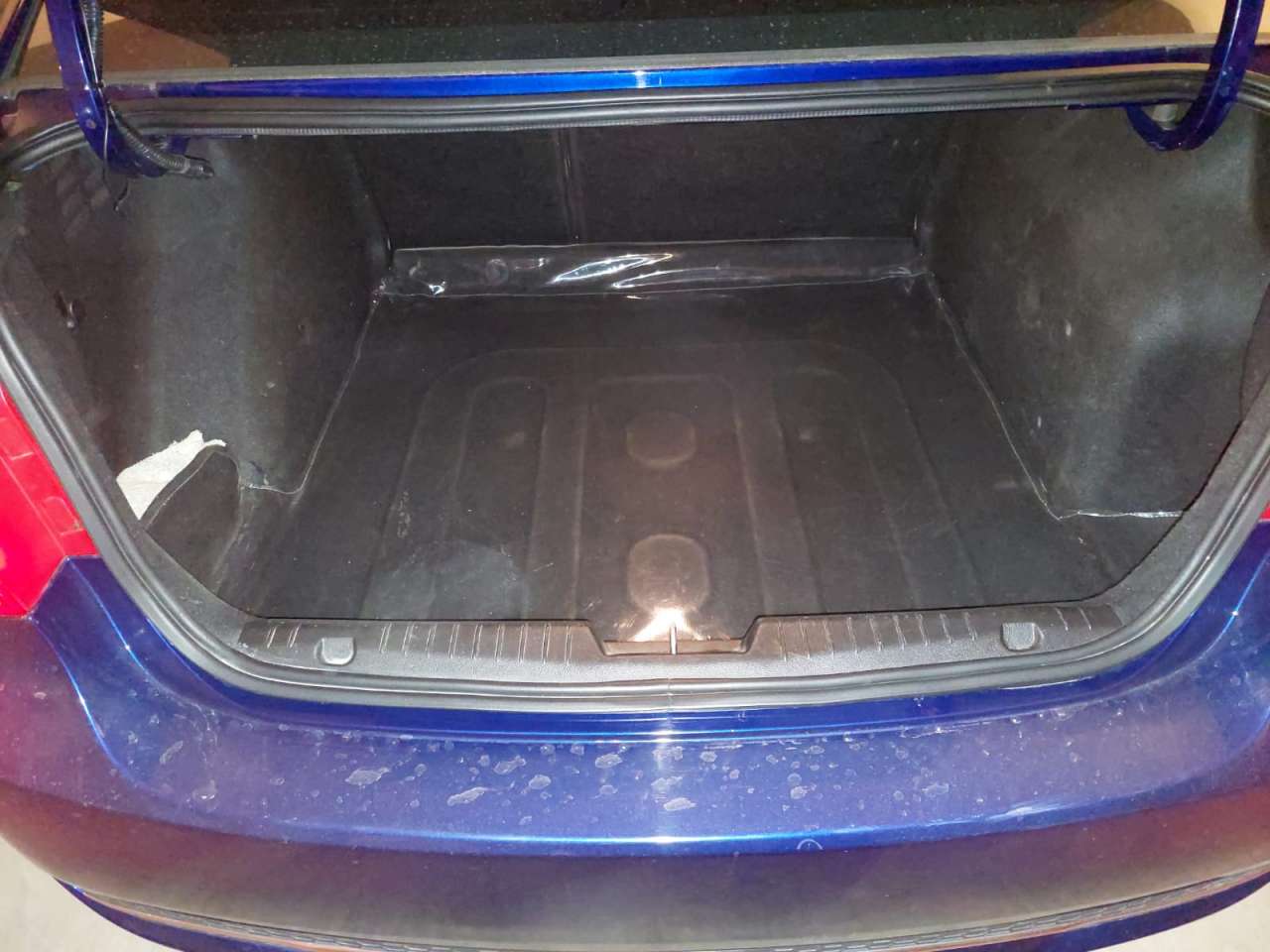 Chevrolet Cruze, 2013 il, 1.4 L, 122 000 km