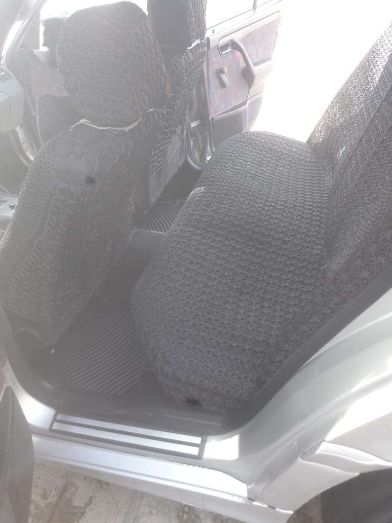 Mercedes C 180, 1995 il, 1.8 L, 425 000 km