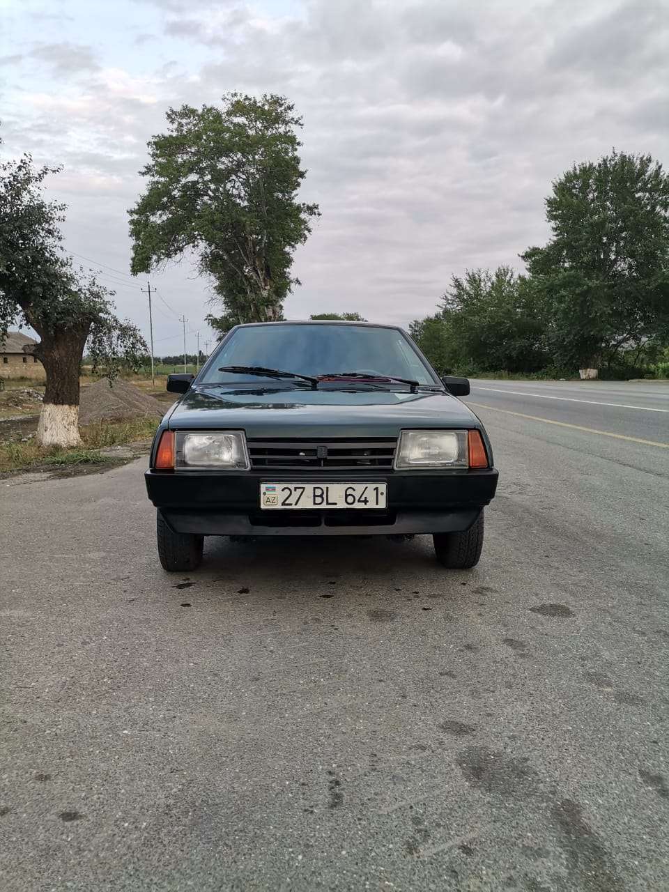 LADA (VAZ) 21099, 2000 il, 1.5 L, 10 000 km