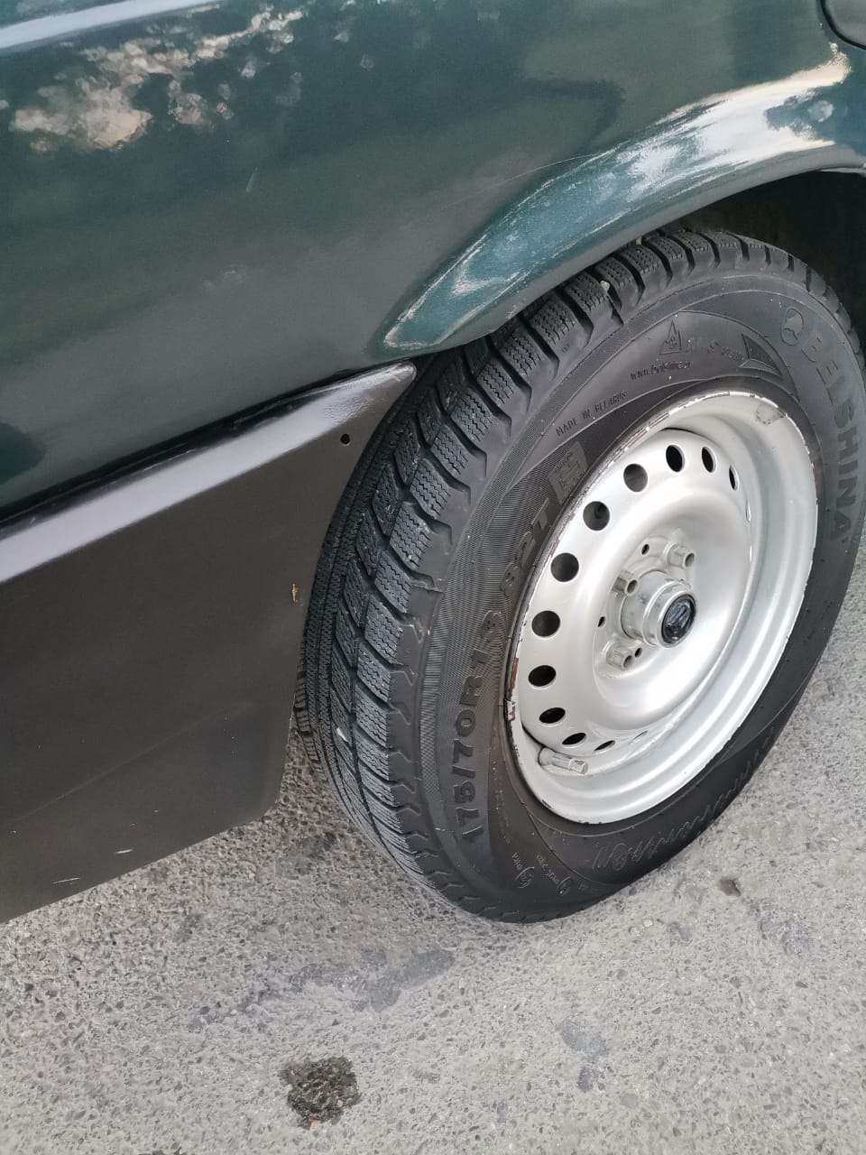LADA (VAZ) 21099, 2000 il, 1.5 L, 10 000 km
