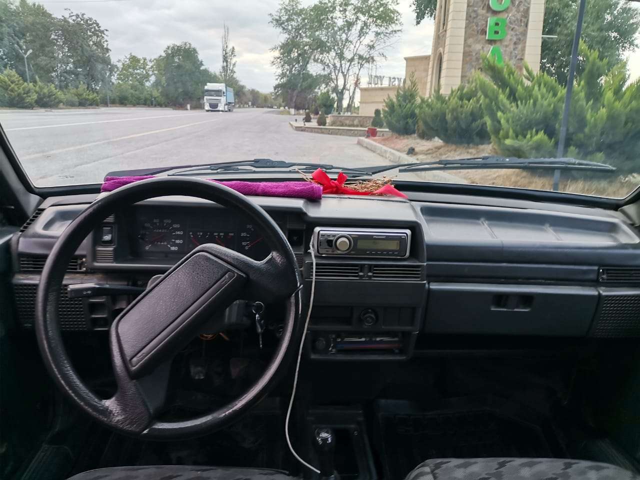 LADA (VAZ) 21099, 2000 il, 1.5 L, 10 000 km