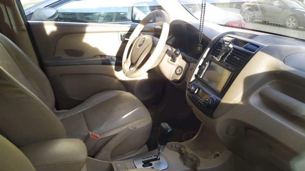 Kia Sportage, 2008 il, 2.0 L, 150 000 km