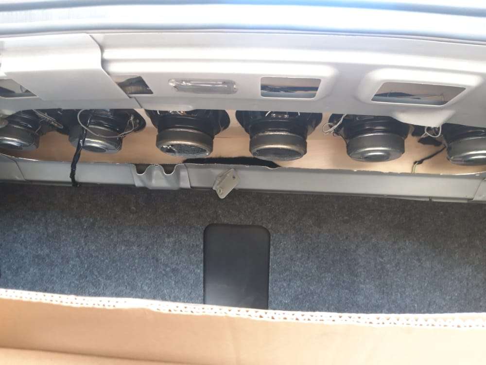 Khazar SD, 2019 il, 1.7 L, 78 081 km
