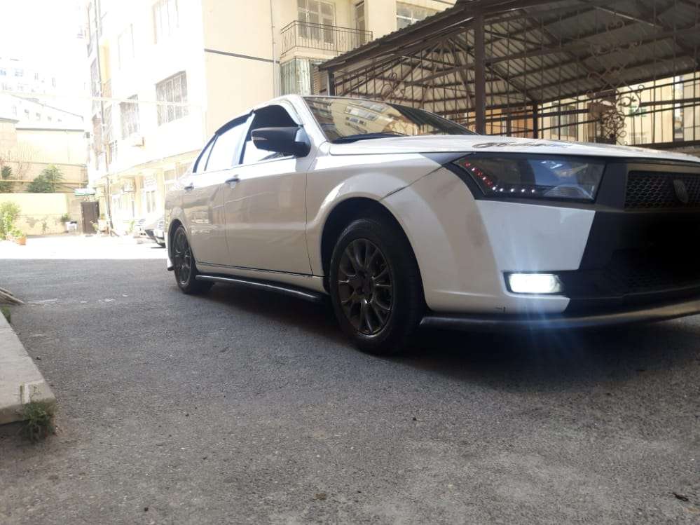 Khazar SD, 2019 il, 1.7 L, 78 081 km