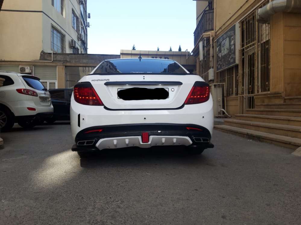 Khazar SD, 2019 il, 1.7 L, 78 081 km