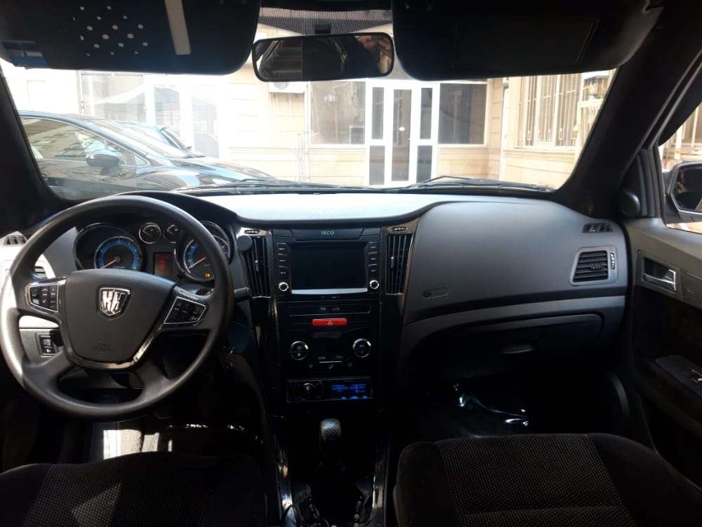 Khazar SD, 2019 il, 1.7 L, 78 081 km