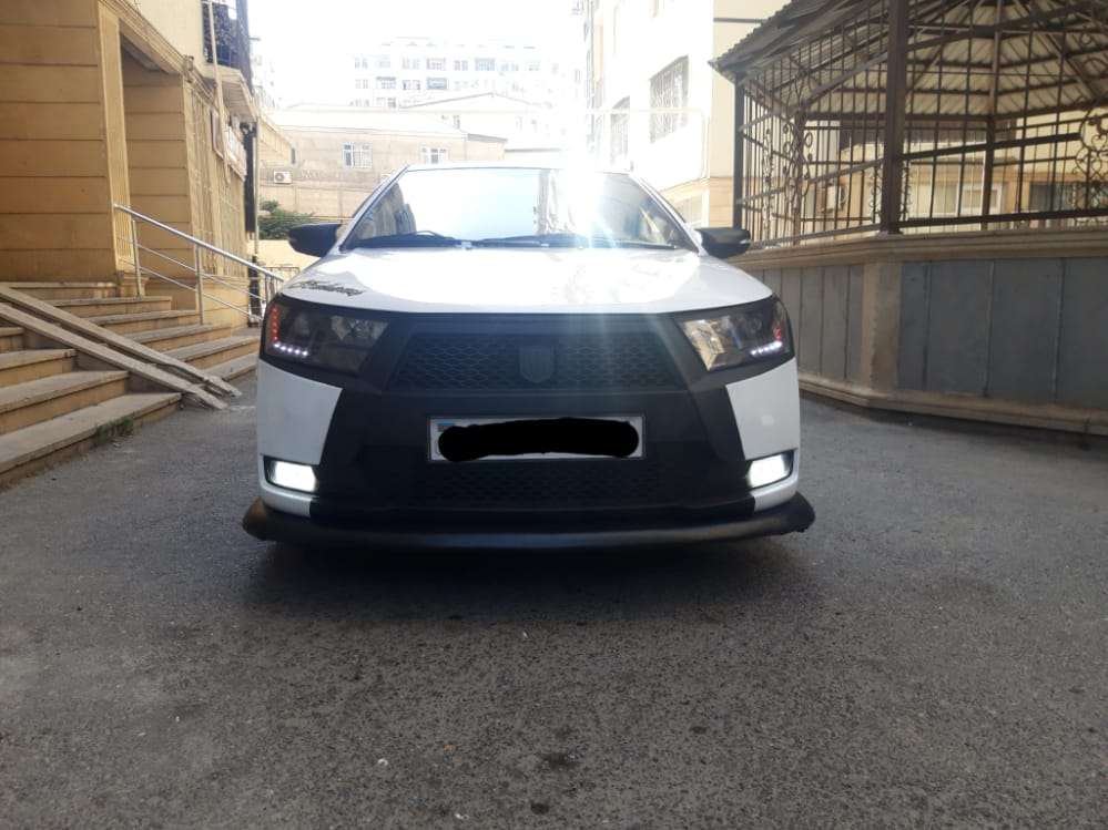 Khazar SD, 2019 il, 1.7 L, 78 081 km