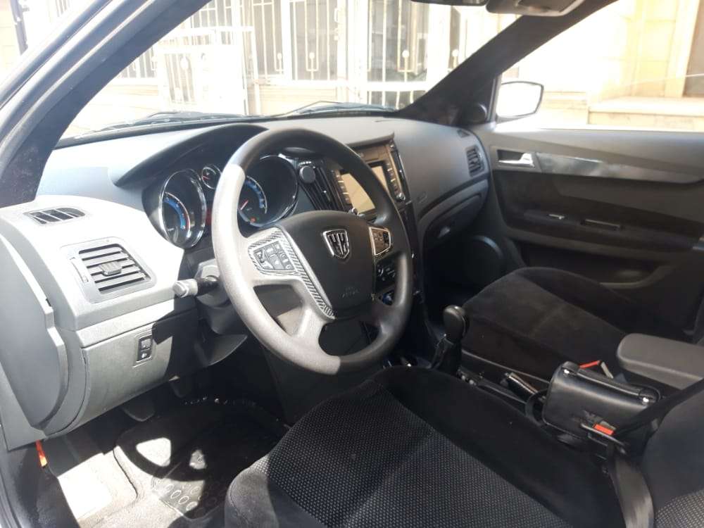 Khazar SD, 2019 il, 1.7 L, 78 081 km