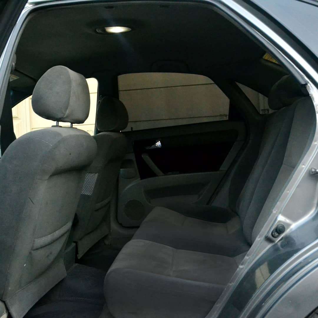 Daewoo Gentra, 2014 il, 1.5 L, 300 000 km