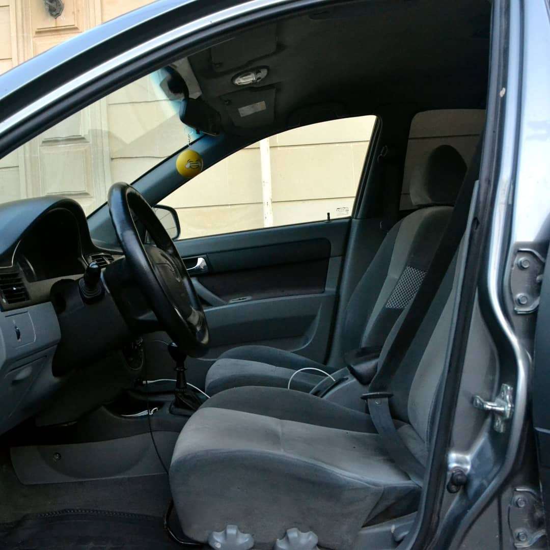 Daewoo Gentra, 2014 il, 1.5 L, 300 000 km