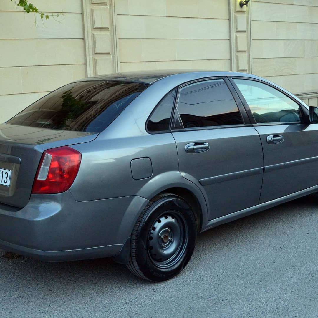 Daewoo Gentra, 2014 il, 1.5 L, 300 000 km
