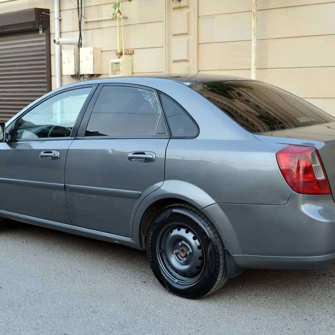 Daewoo Gentra, 2014 il, 1.5 L, 300 000 km