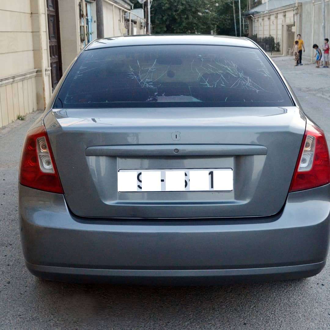 Daewoo Gentra, 2014 il, 1.5 L, 300 000 km