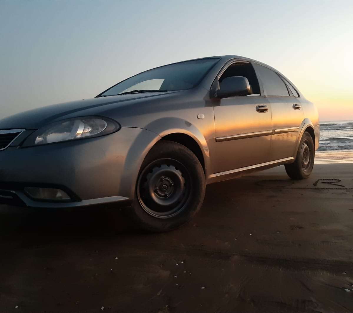 Daewoo Gentra, 2014 il, 1.5 L, 300 000 km